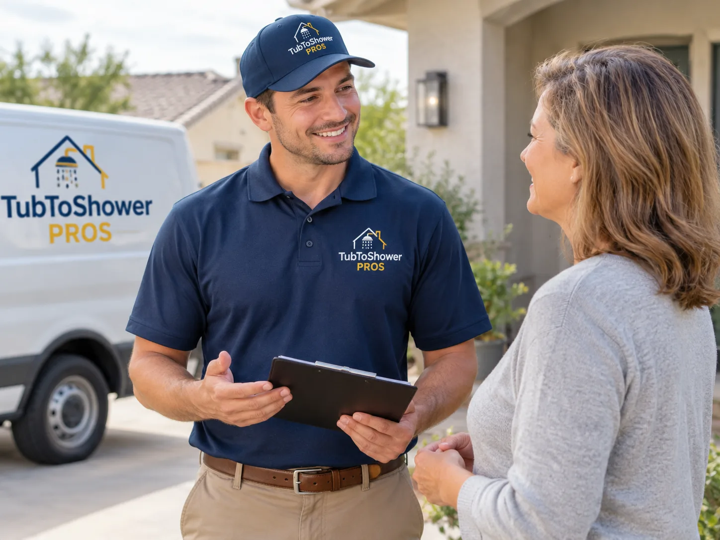 Tub Shower Conversion Edgewood, MD FAQs